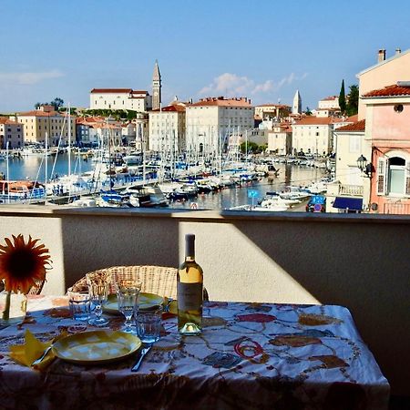 Piran View公寓 外观 照片